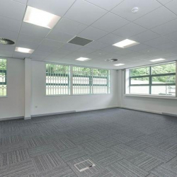 Serviced offices to rent in 
