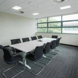 Serviced offices to rent in 