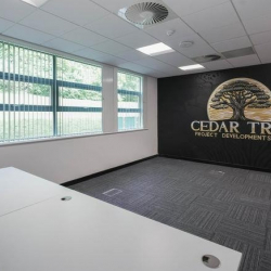 Office accomodation in Cardiff