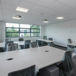 Serviced offices to lease in Cardiff