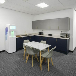 Serviced office centre to lease in Cardiff