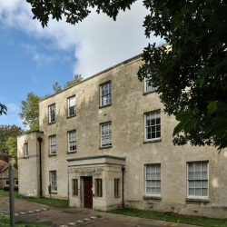 Dunstans Road