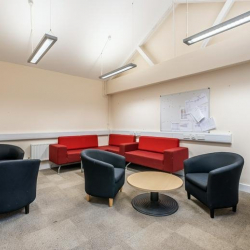 Image of Oxford office accomodation