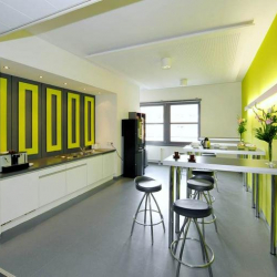 Office accomodations to let in Mannheim