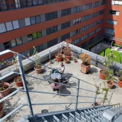 Executive suites to rent in Mannheim