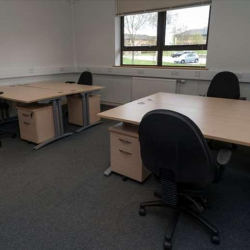 Image of Stafford office space