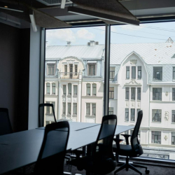 Dzirnavu Lela 67, 5th floor