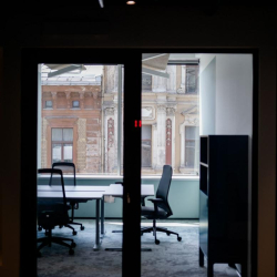 Exterior image of Dzirnavu Lela 67, 5th floor