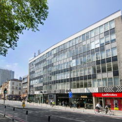 Serviced office - London