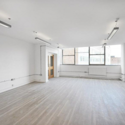 Office suites to hire in London