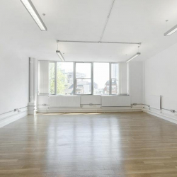 Image of London serviced office