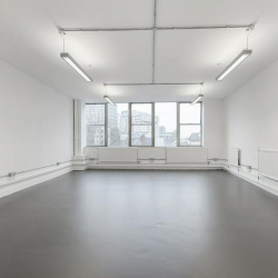 E1 Studios, Whitechapel Road