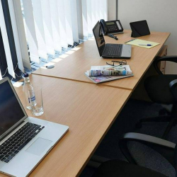Offices at Eagle Road, Falcon House
