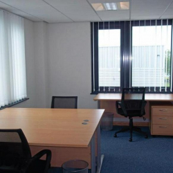 Office accomodations in central Plymouth