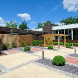 Offices at Earl Road, Stanley Green Business Park, The Courtyard