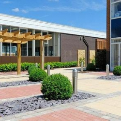 Serviced office to hire in Handforth