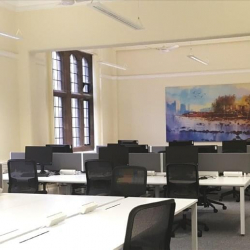 Image of Coventry office space