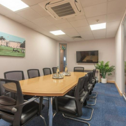 Executive offices to lease in Oxford