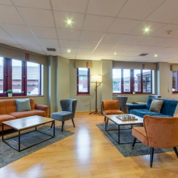Executive office in Oxford