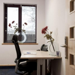 Image of Oxford serviced office