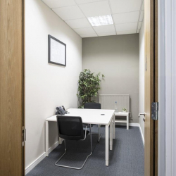 Office suite in Cambridge