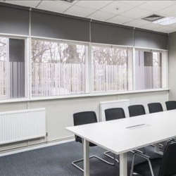 Image of Cambridge executive office centre