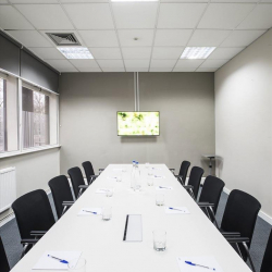 Serviced office to hire in Cambridge