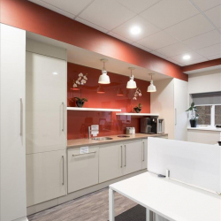 Executive suites to lease in Cambridge
