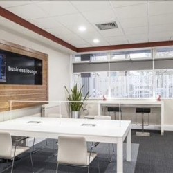 Office accomodations to rent in Cambridge