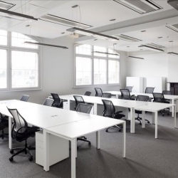 Office accomodations to hire in London