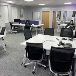 Office spaces to rent in Bracknell