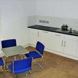 Serviced offices in central Bracknell