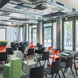 Stuttgart executive office