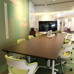 Image of Lisbon office accommodation