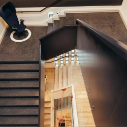 Executive office centre to let in Lisbon