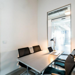 Serviced offices to rent in Lisbon