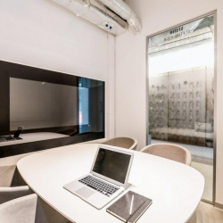 Serviced office - Lisbon