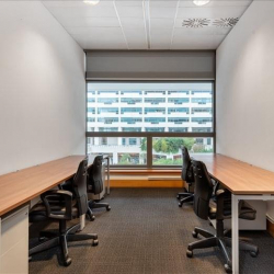 Exterior view of edif. Sur, 2ª Planta, Regus World Trade Centre, Muelle de Barcelona
