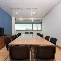 Executive offices to hire in Barcelona