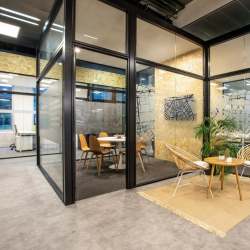 Image of Cornellà de Llobregat office suite