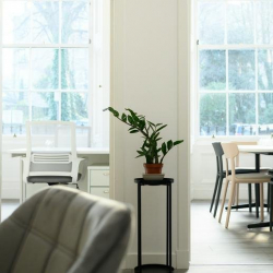 Serviced office to lease in Edinburgh