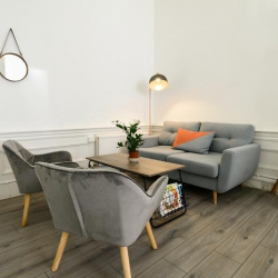 Image of Edinburgh serviced office centre