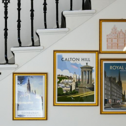 Office accomodation - Edinburgh