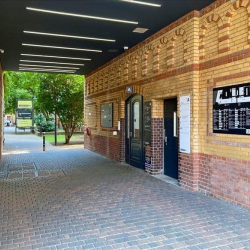 Serviced offices to rent in 