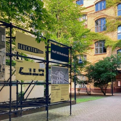 Serviced offices to rent in 