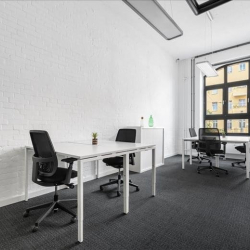 Executive suites to rent in Berlin