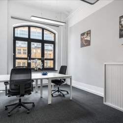 Serviced office centre to rent in Berlin