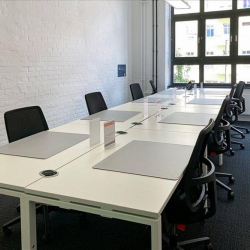 Executive suite to hire in Berlin
