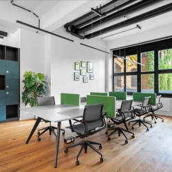 Image of Berlin serviced office centre