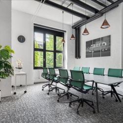 Serviced office centres to rent in Berlin